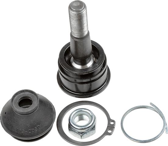 Lemförder 22674 02 - Ball Joint onlydrive.pro