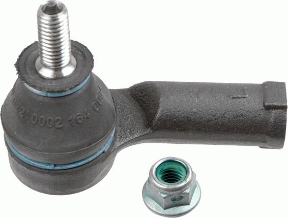 Lemförder 22001 02 - Tie Rod End onlydrive.pro