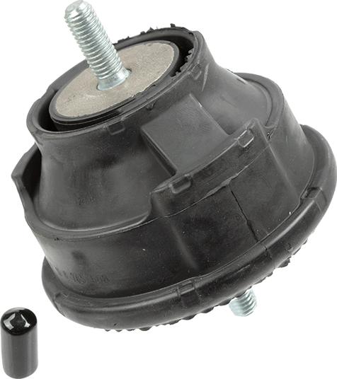 Lemförder 22845 01 - Holder, engine mounting onlydrive.pro