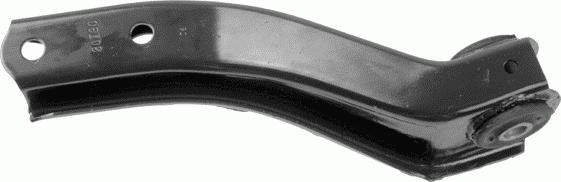 Lemförder 22773 01 - Track Control Arm onlydrive.pro