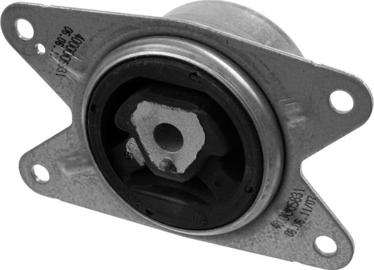 Lemförder 27998 01 - Holder, engine mounting onlydrive.pro