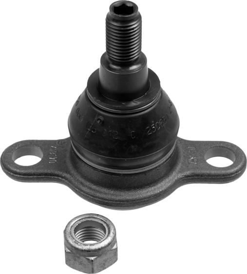 Lemförder 27597 02 - Ball Joint onlydrive.pro