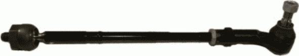 Lemförder 27644 01 - Tie Rod onlydrive.pro