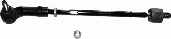 Lemförder 27645 01 - Tie Rod onlydrive.pro