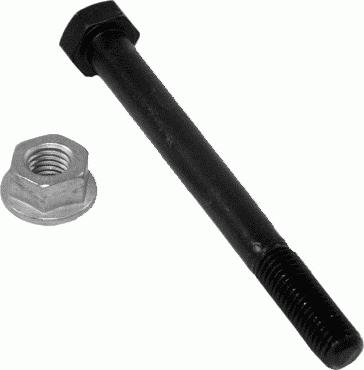 Lemförder 27659 01 - Repair Kit, wheel suspension onlydrive.pro