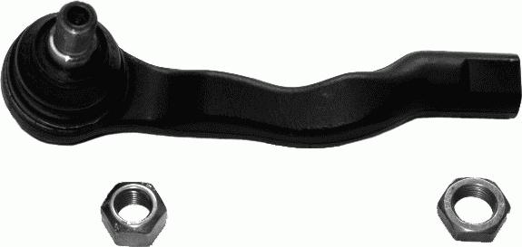 Lemförder 27664 02 - Tie Rod End onlydrive.pro