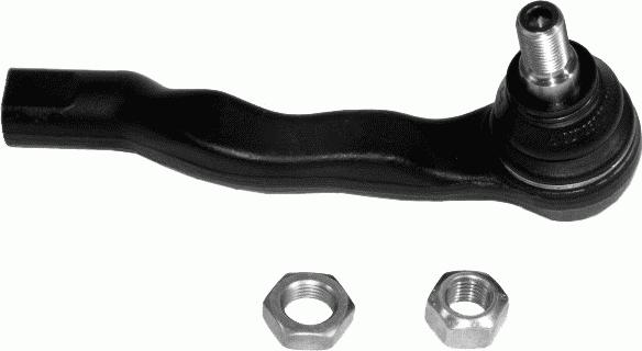 Lemförder 27665 02 - Tie Rod End onlydrive.pro