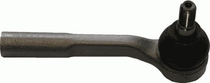 Lemförder 27668 02 - Tie Rod End onlydrive.pro