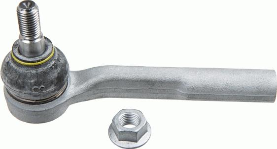 Lemförder 27667 02 - Tie Rod End onlydrive.pro