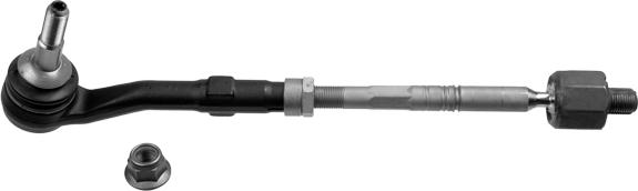 Lemförder 27090 01 - Tie Rod onlydrive.pro