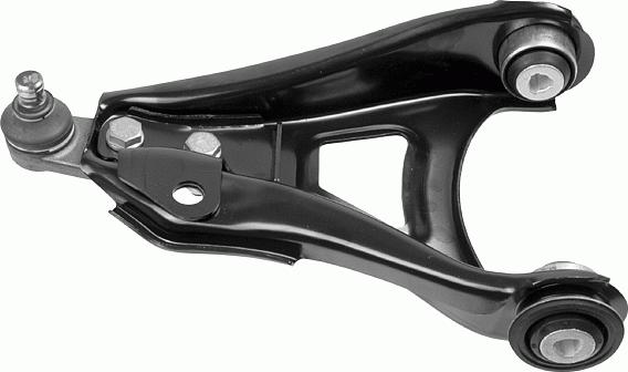 Lemförder 27056 01 - Track Control Arm onlydrive.pro