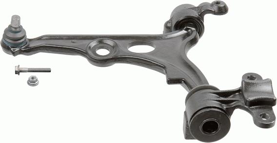 Lemförder 27065 01 - Track Control Arm onlydrive.pro