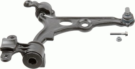 Lemförder 27066 01 - Track Control Arm onlydrive.pro