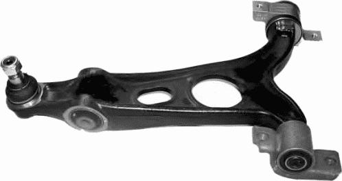 Lemförder 27060 03 - Track Control Arm onlydrive.pro