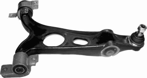 Lemförder 27061 03 - Track Control Arm onlydrive.pro