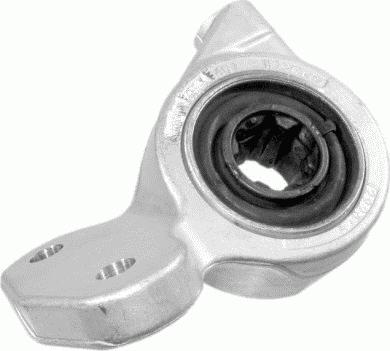 Lemförder 27016 01 - Bush of Control / Trailing Arm onlydrive.pro