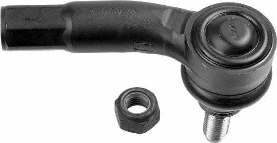 Lemförder 27079 02 - Tie Rod End onlydrive.pro