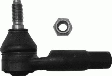 Lemförder 27078 01 - Tie Rod End onlydrive.pro