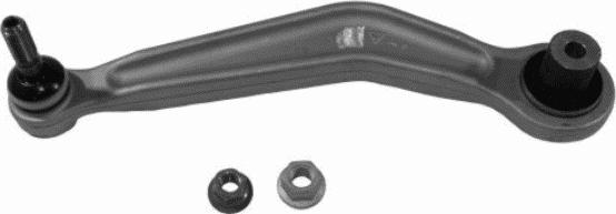 Lemförder 27192 02 - Track Control Arm onlydrive.pro