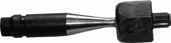 Lemförder 27154 01 - Inner Tie Rod, Axle Joint onlydrive.pro