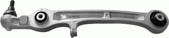 Lemförder 27155 01 - Track Control Arm onlydrive.pro