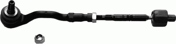 Lemförder 27151 02 - Tie Rod onlydrive.pro