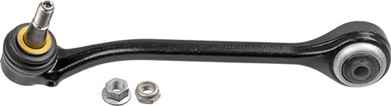 Lemförder 27165 02 - Track Control Arm onlydrive.pro