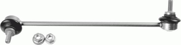 Lemförder 27168 02 - Rod / Strut, stabiliser onlydrive.pro