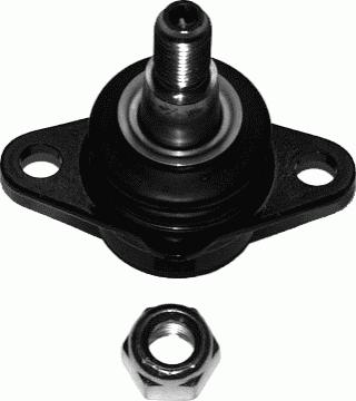 Lemförder 27167 02 - Ball Joint onlydrive.pro