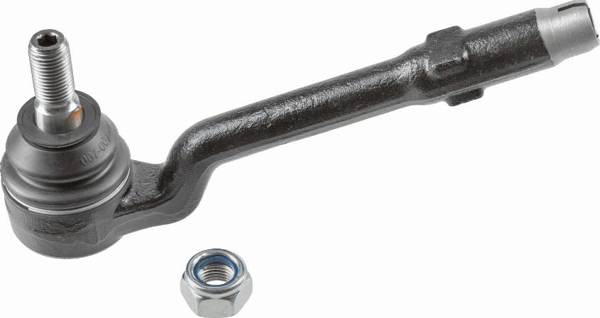 Lemförder 27106 02 - Tie Rod End onlydrive.pro