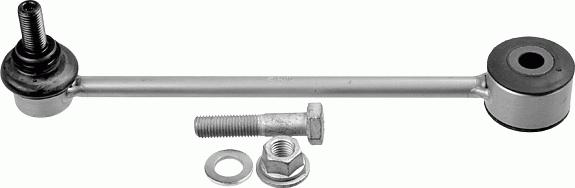 Lemförder 27872 01 - Rod / Strut, stabiliser onlydrive.pro