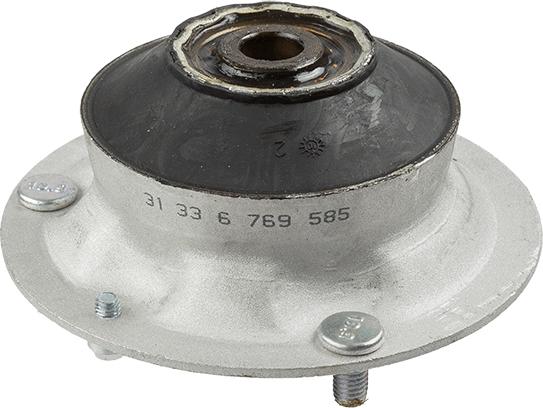 Lemförder 27309 01 - Top Strut Mounting onlydrive.pro