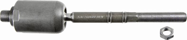 Lemförder 27318 01 - Inner Tie Rod, Axle Joint onlydrive.pro