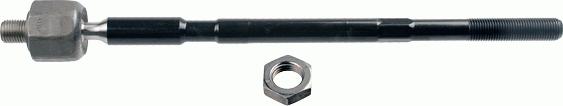 Lemförder 27320 01 - Inner Tie Rod, Axle Joint onlydrive.pro