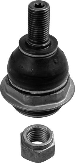 Lemförder 27299 02 - Ball Joint onlydrive.pro