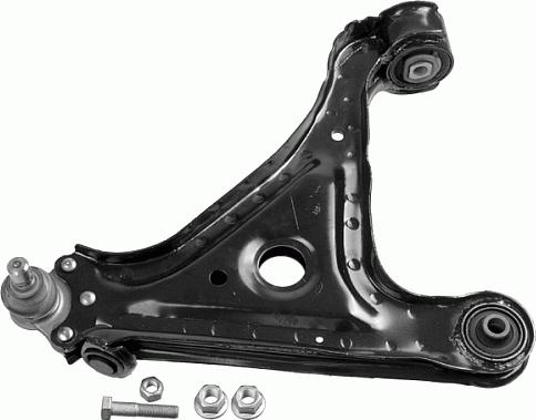 Lemförder 27734 02 - Track Control Arm onlydrive.pro