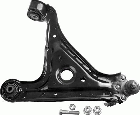 Lemförder 27735 02 - Track Control Arm onlydrive.pro