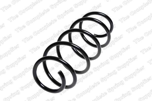 Lesjöfors 4095065 - Coil Spring onlydrive.pro