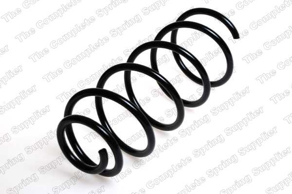 Lesjöfors 4095034 - Coil Spring onlydrive.pro