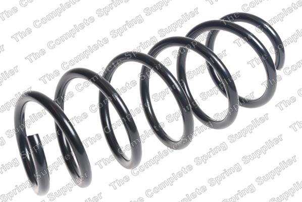 Lesjöfors 4095849 - Coil Spring onlydrive.pro