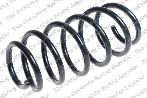 Lesjöfors 4095854 - Coil Spring onlydrive.pro