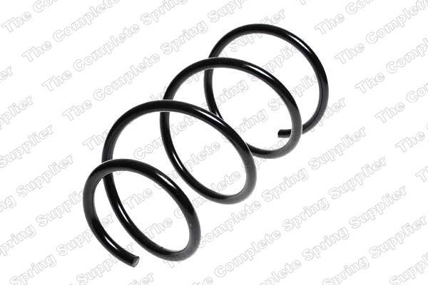 Lesjöfors 4092563 - Coil Spring onlydrive.pro