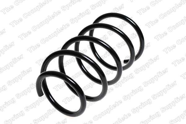 Lesjöfors 4092562 - Coil Spring onlydrive.pro