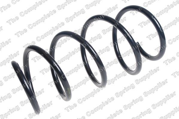 Lesjöfors 4092616 - Coil Spring onlydrive.pro