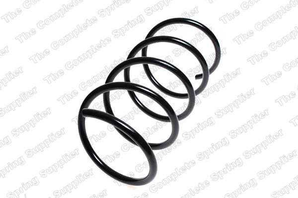 Lesjöfors 4056861 - Coil Spring onlydrive.pro