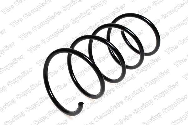 Lesjöfors 4056837 - Coil Spring onlydrive.pro