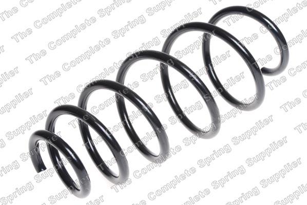 Lesjöfors 4063542 - Coil Spring onlydrive.pro