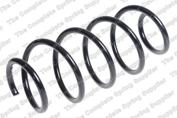 Lesjöfors 4004296 - Coil Spring onlydrive.pro