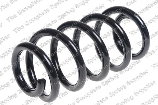 Lesjöfors 4004293 - Coil Spring onlydrive.pro