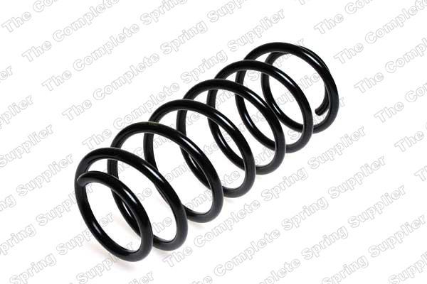 Lesjöfors 4004212 - Coil Spring onlydrive.pro